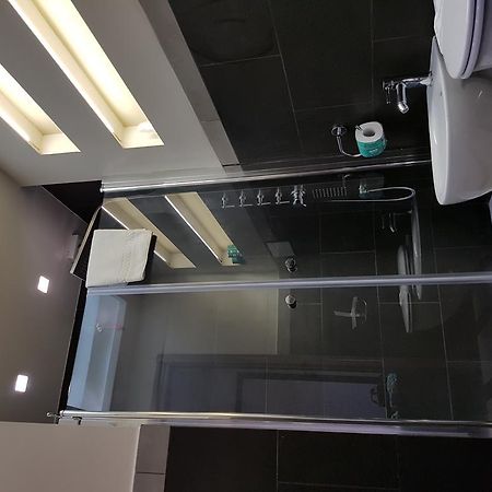 Mina Accomodation โตรเปอา ภายนอก รูปภาพ