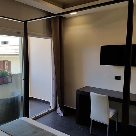 Mina Accomodation โตรเปอา ภายนอก รูปภาพ