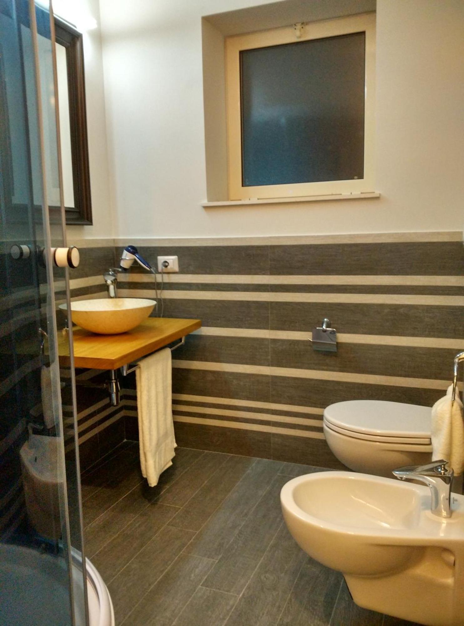 Mina Accomodation โตรเปอา ห้อง รูปภาพ