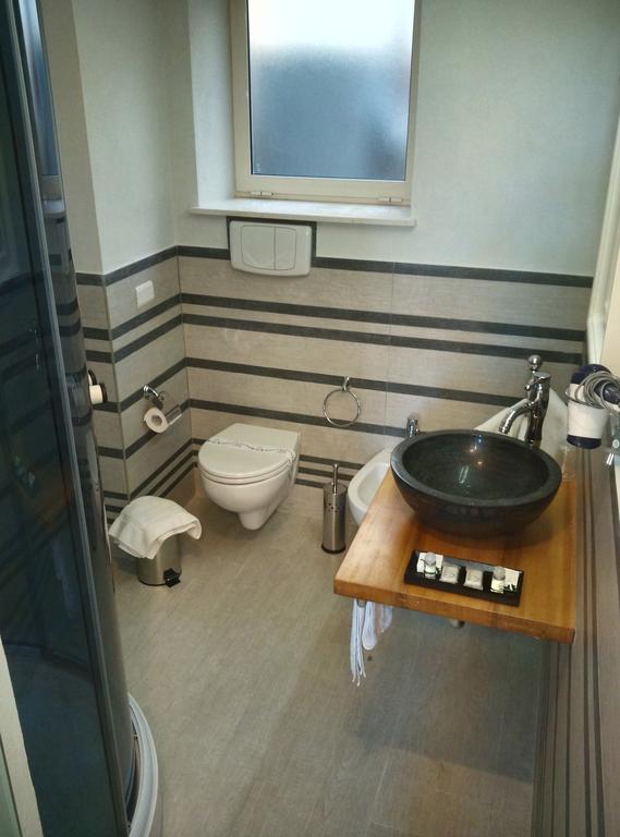 Mina Accomodation โตรเปอา ห้อง รูปภาพ