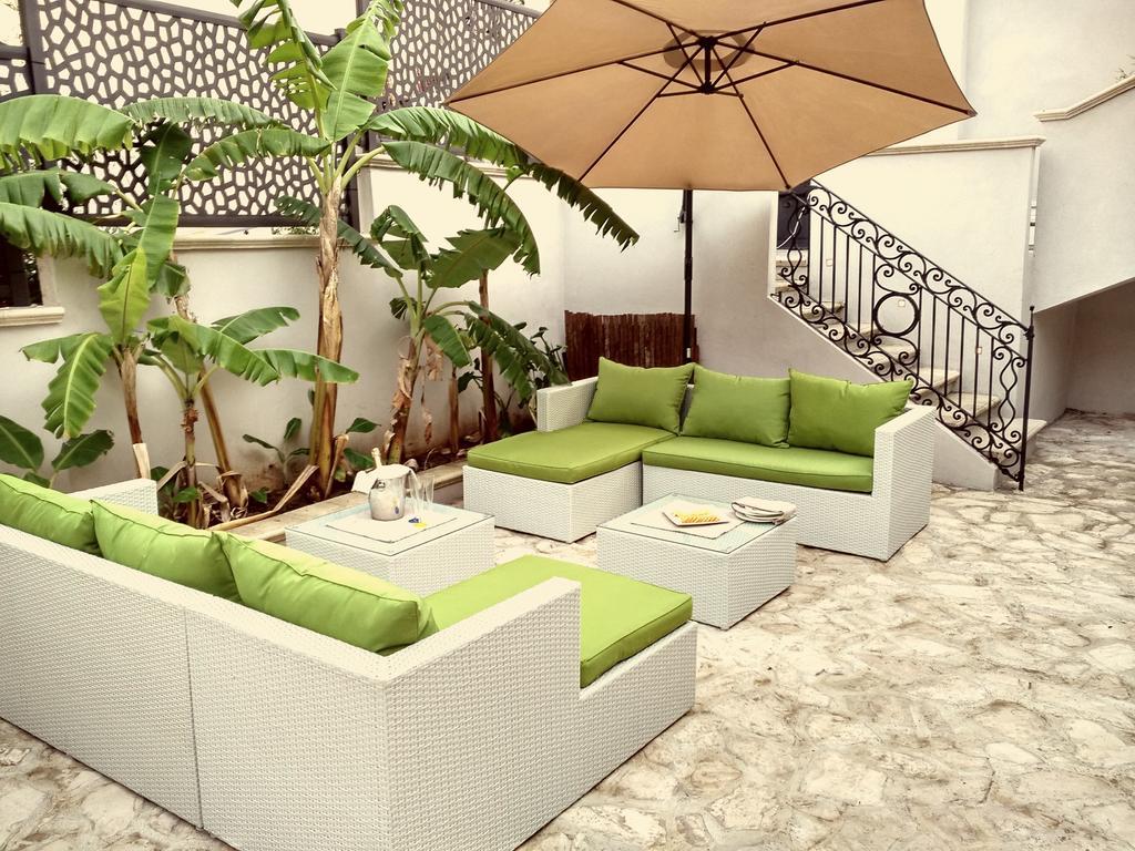 Mina Accomodation โตรเปอา ภายนอก รูปภาพ