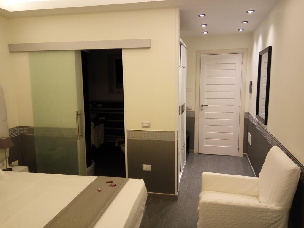 Mina Accomodation โตรเปอา ภายนอก รูปภาพ