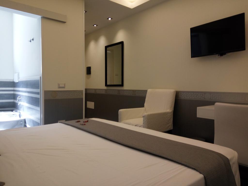 Mina Accomodation โตรเปอา ภายนอก รูปภาพ