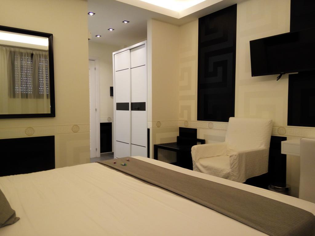 Mina Accomodation โตรเปอา ภายนอก รูปภาพ