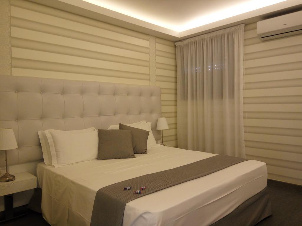 Mina Accomodation โตรเปอา ภายนอก รูปภาพ