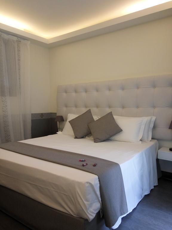 Mina Accomodation โตรเปอา ภายนอก รูปภาพ