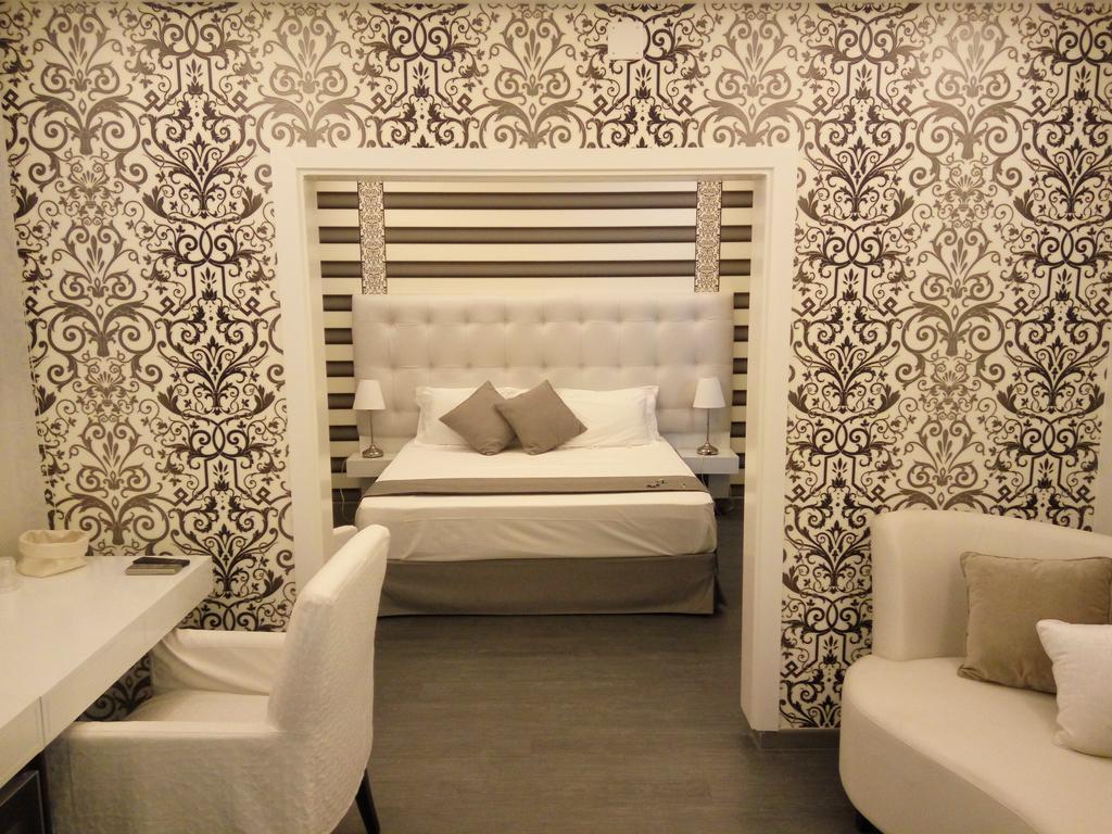 Mina Accomodation โตรเปอา ภายนอก รูปภาพ
