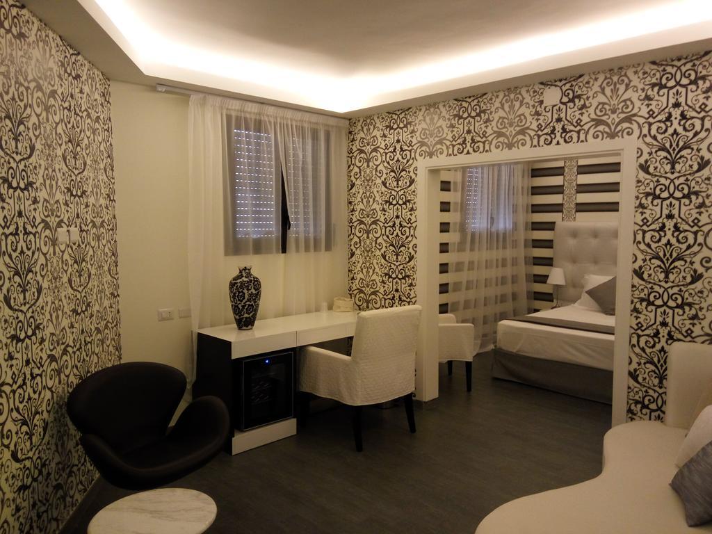 Mina Accomodation โตรเปอา ภายนอก รูปภาพ