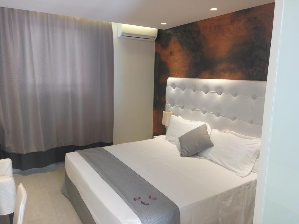 Mina Accomodation โตรเปอา ภายนอก รูปภาพ