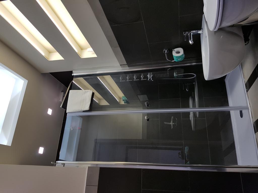 Mina Accomodation โตรเปอา ภายนอก รูปภาพ