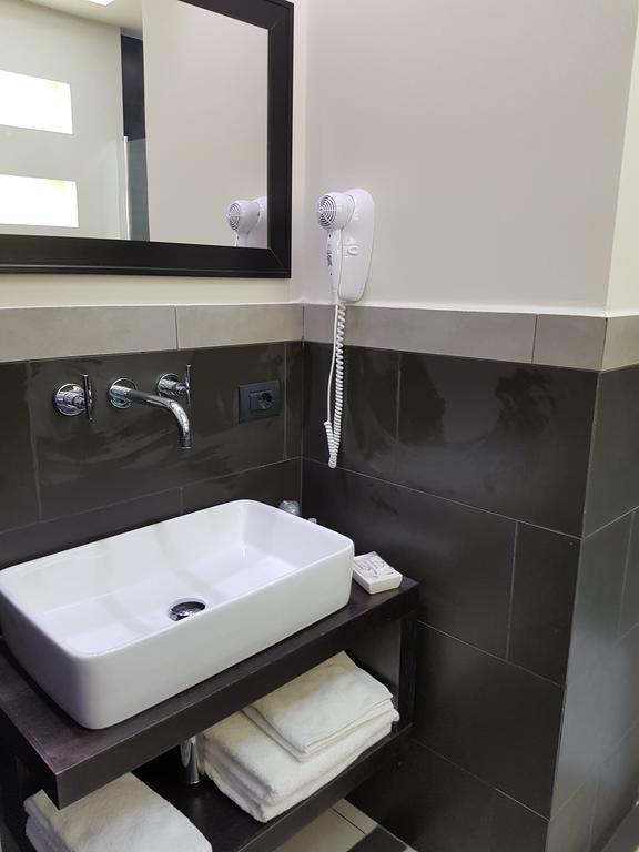 Mina Accomodation โตรเปอา ภายนอก รูปภาพ