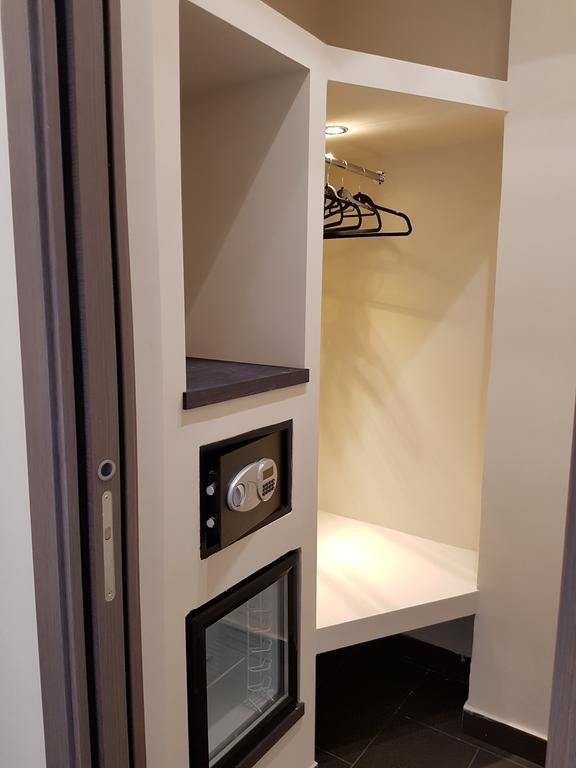 Mina Accomodation โตรเปอา ภายนอก รูปภาพ