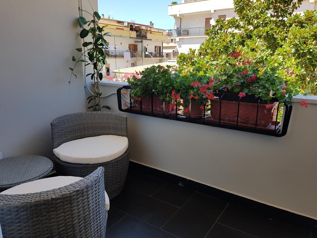 Mina Accomodation โตรเปอา ภายนอก รูปภาพ