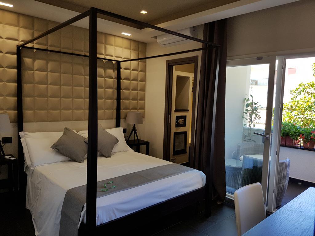 Mina Accomodation โตรเปอา ภายนอก รูปภาพ